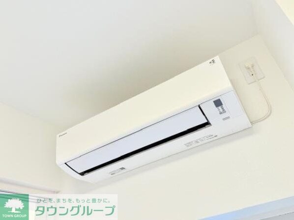 アジールコート町屋の物件内観写真